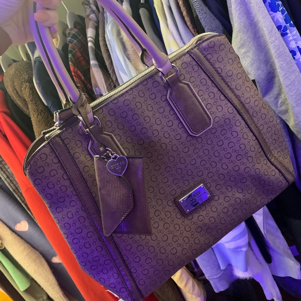 Guess bag
